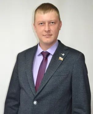 Мерсиков Алексей Михайлович